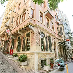 No 8 Galata Стамбул